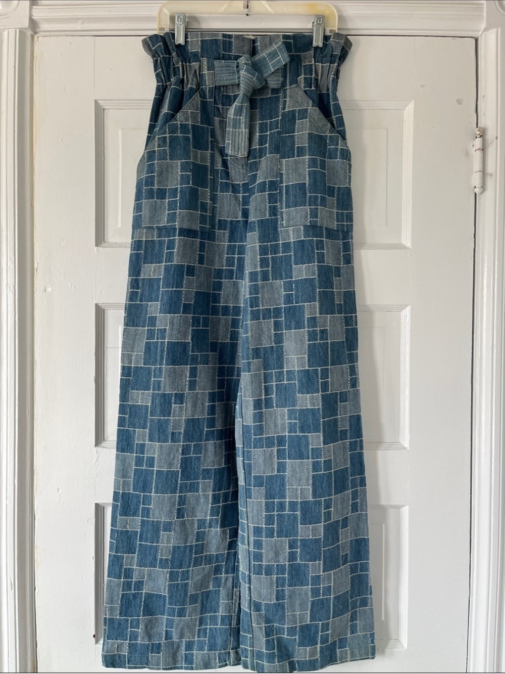 Sezane Pants Size 34/XS - Picture 2 of 5
